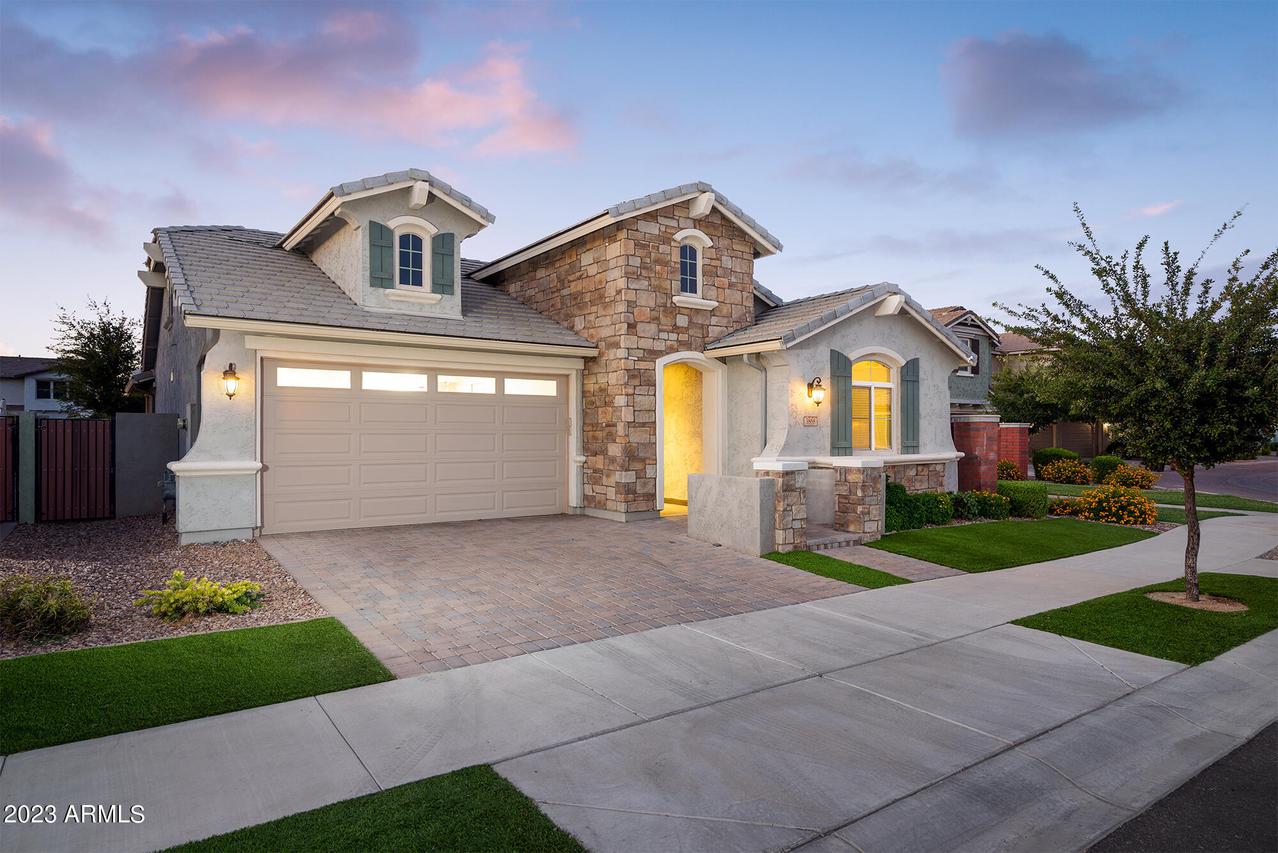 3868 E Gunnell Ln., Gilbert, AZ 85295