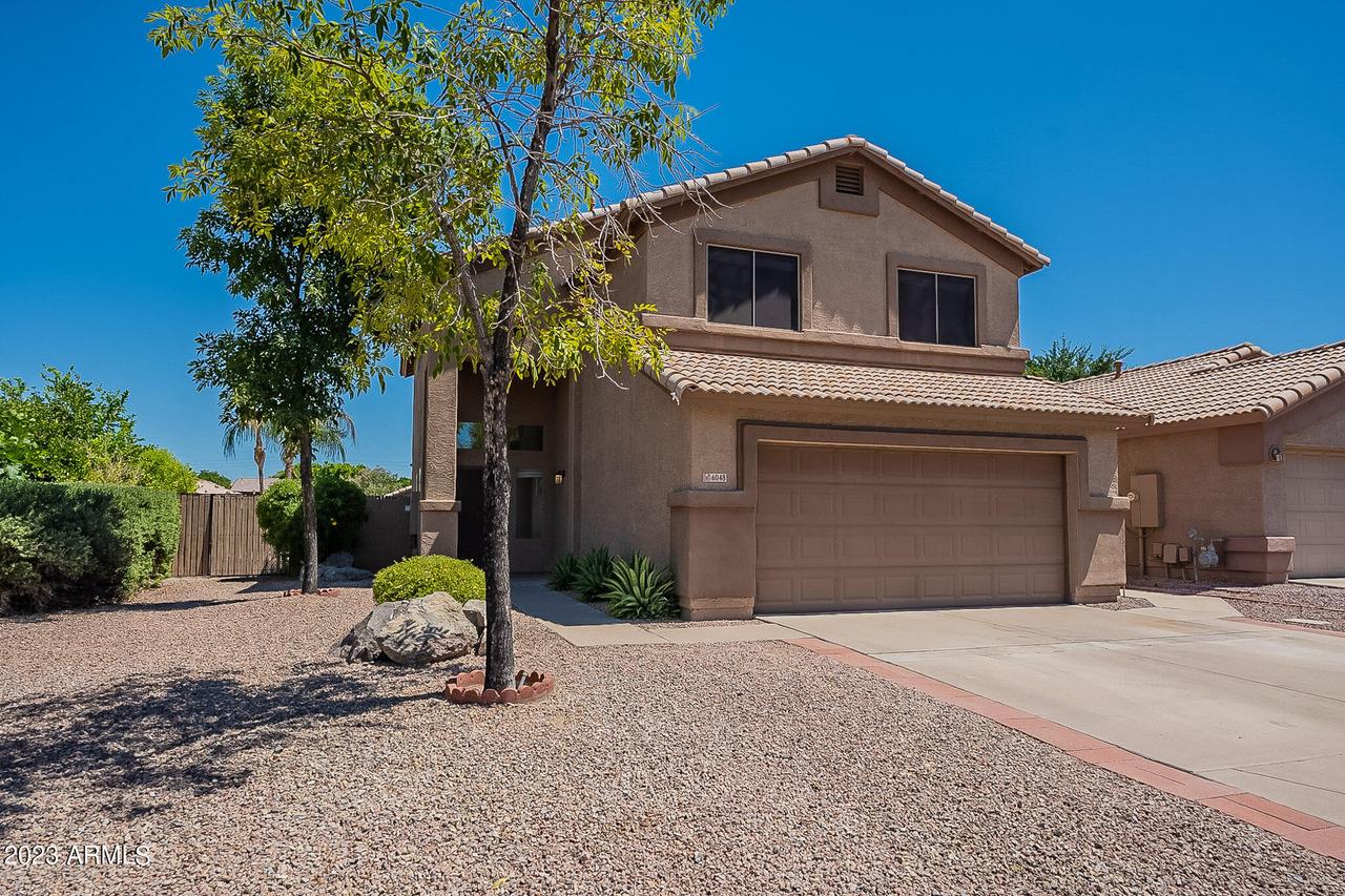 6048 E Roland St., Mesa, AZ 85215