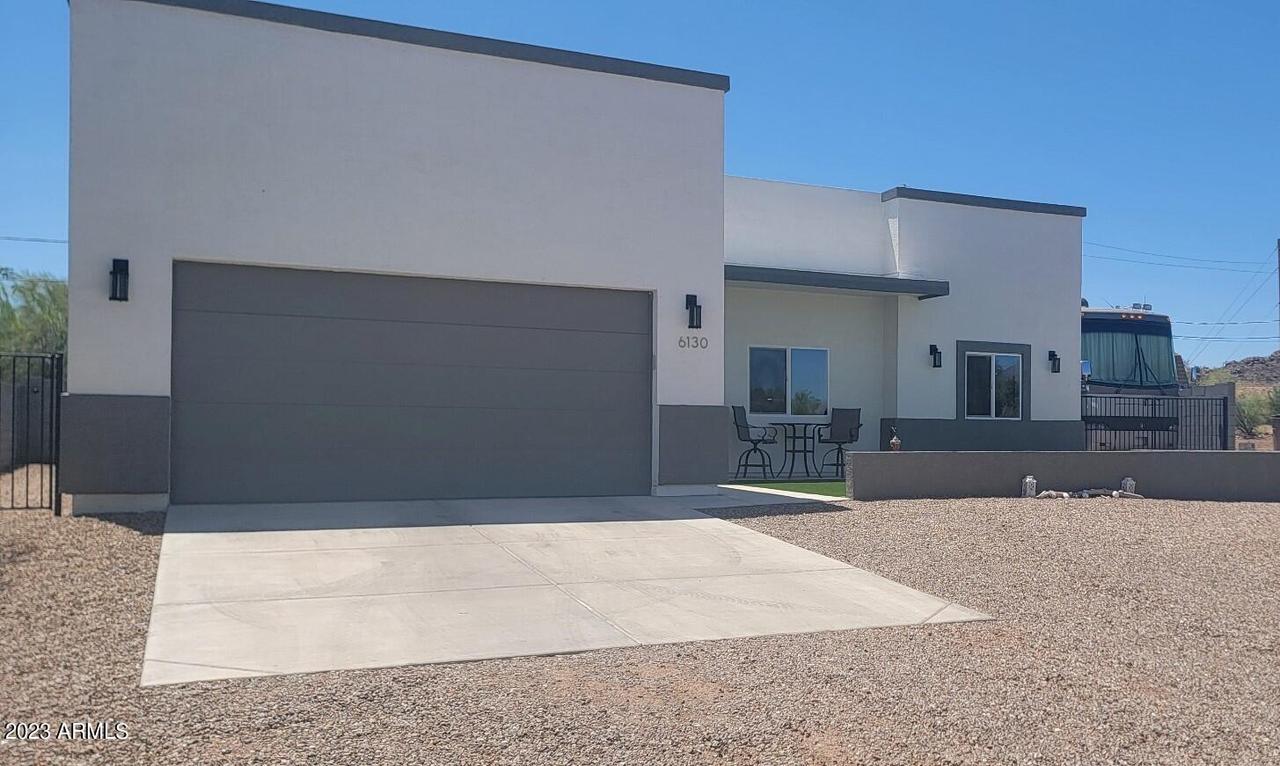 6130 S Hidden Hill Rd., Gold Canyon, AZ 85118