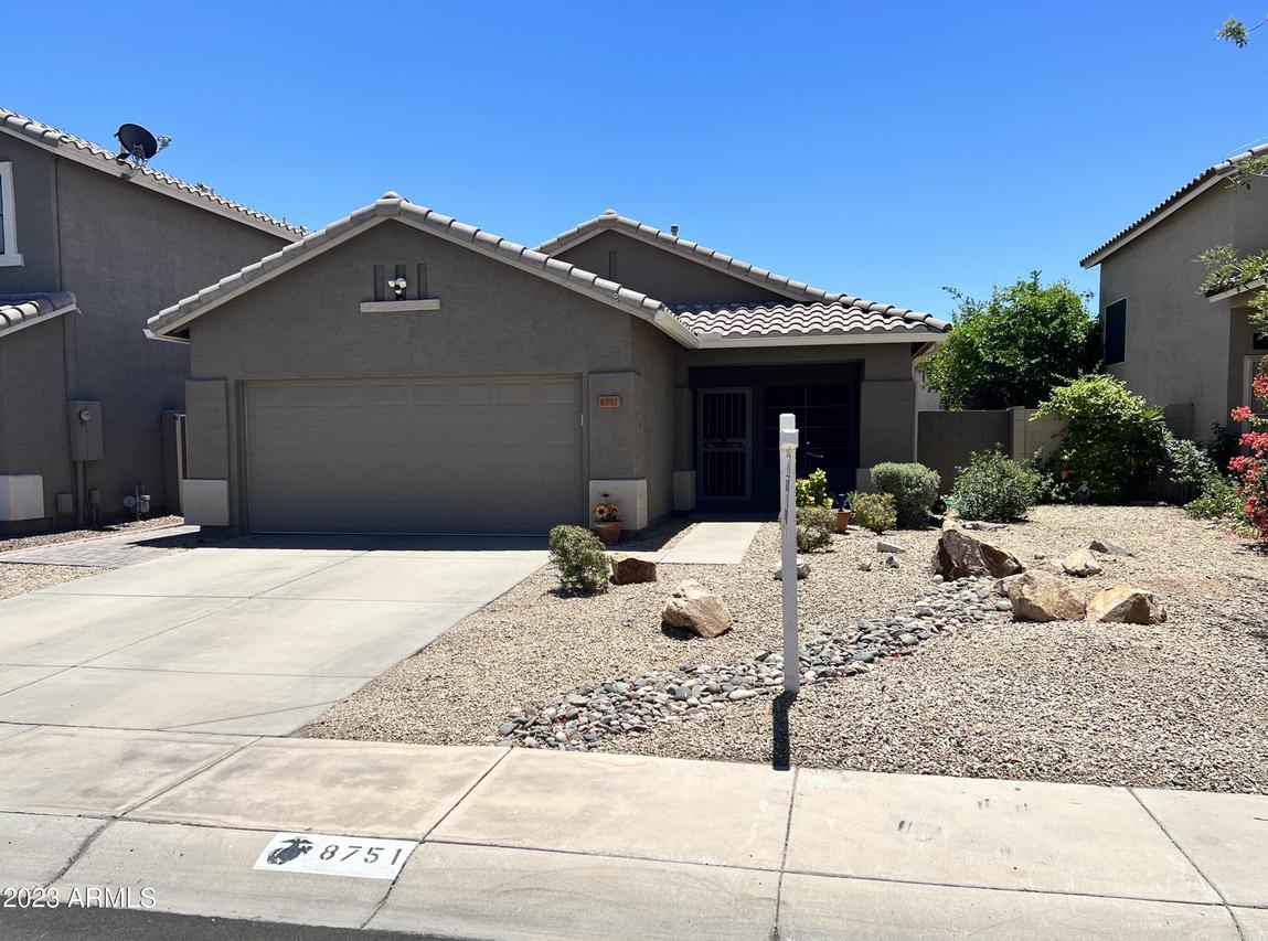 8751 W Paradise Dr., Peoria, AZ 85345