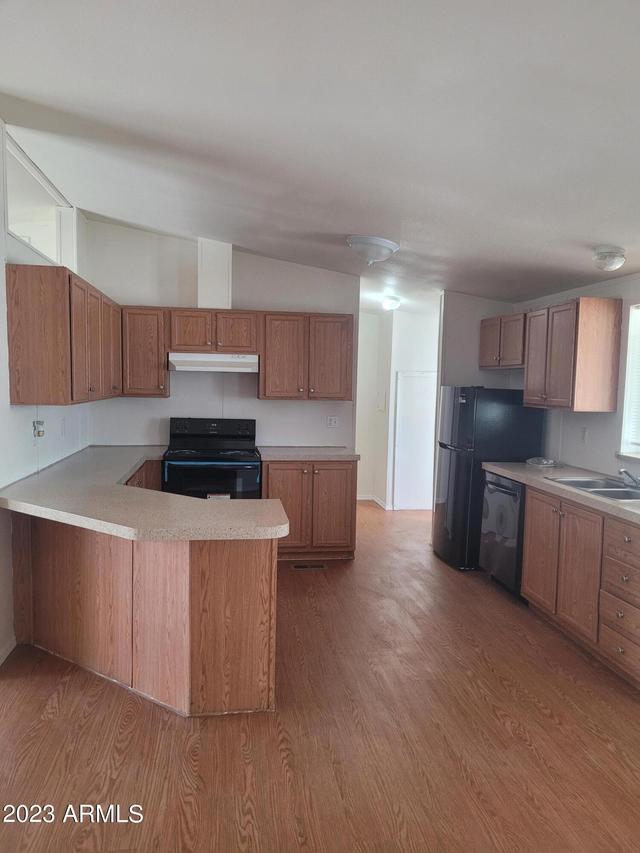 2200 N Delaware Dr. #55, Apache Junction, AZ 85120