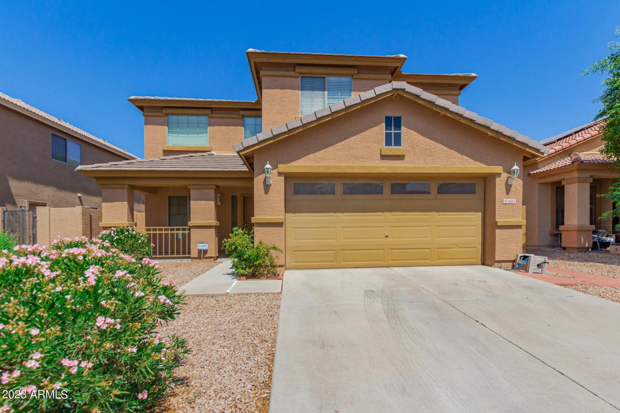 6513 S 43rd Dr., Laveen, AZ 85339
