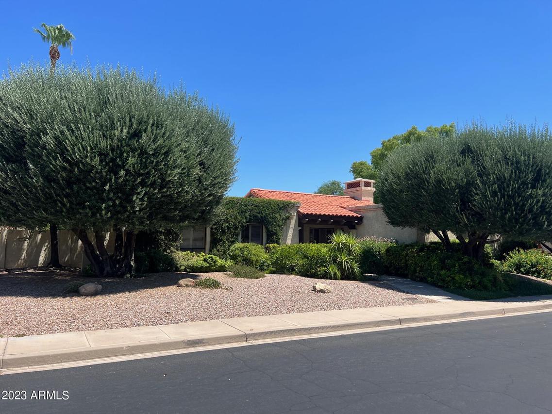 7520 E Valley View Rd., Scottsdale, AZ 85250