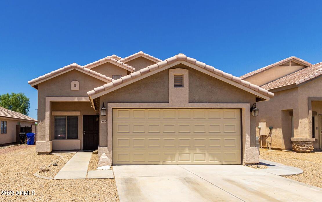 3810 N 106th Dr., Avondale, AZ 85392