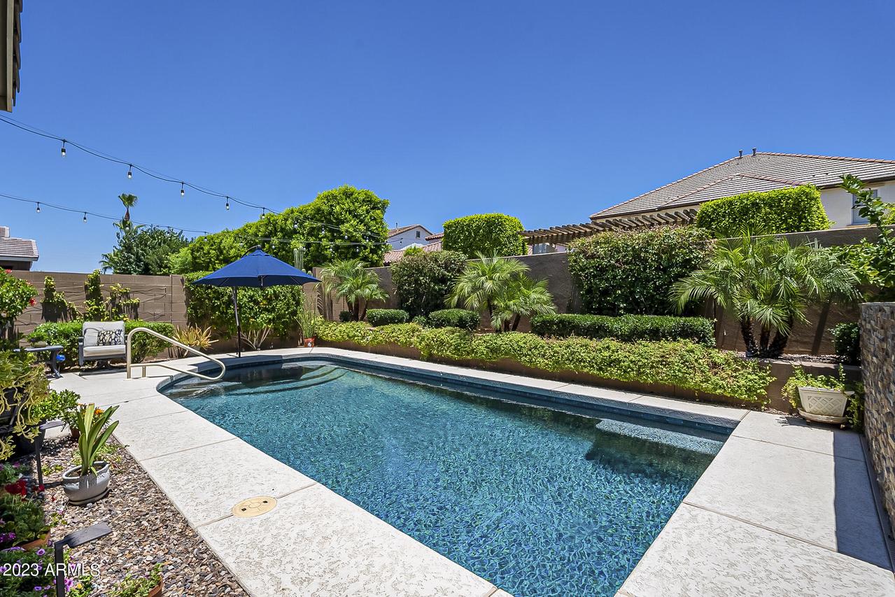 3091 S Valerie Dr., Chandler, AZ 85286