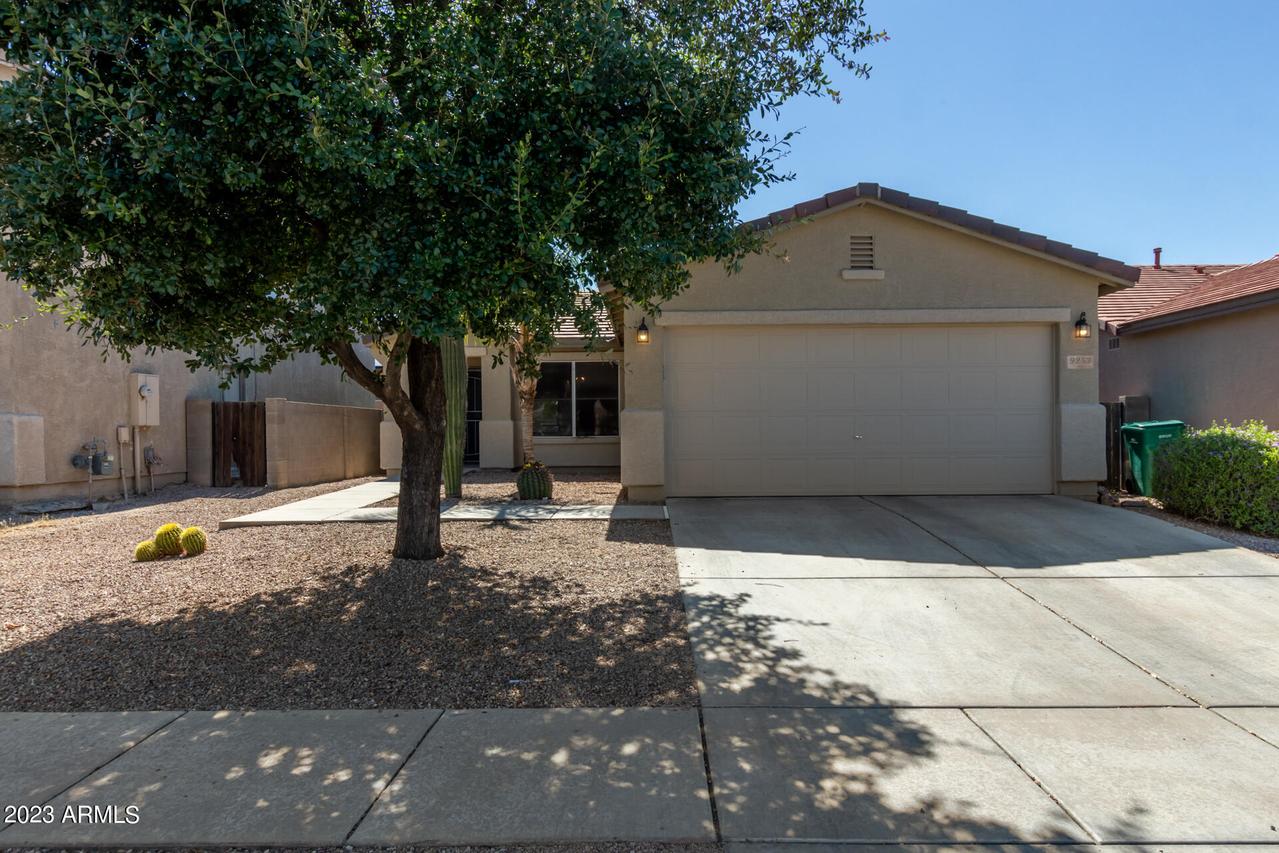 9253 N Centipede Ave., Tucson, AZ 85742