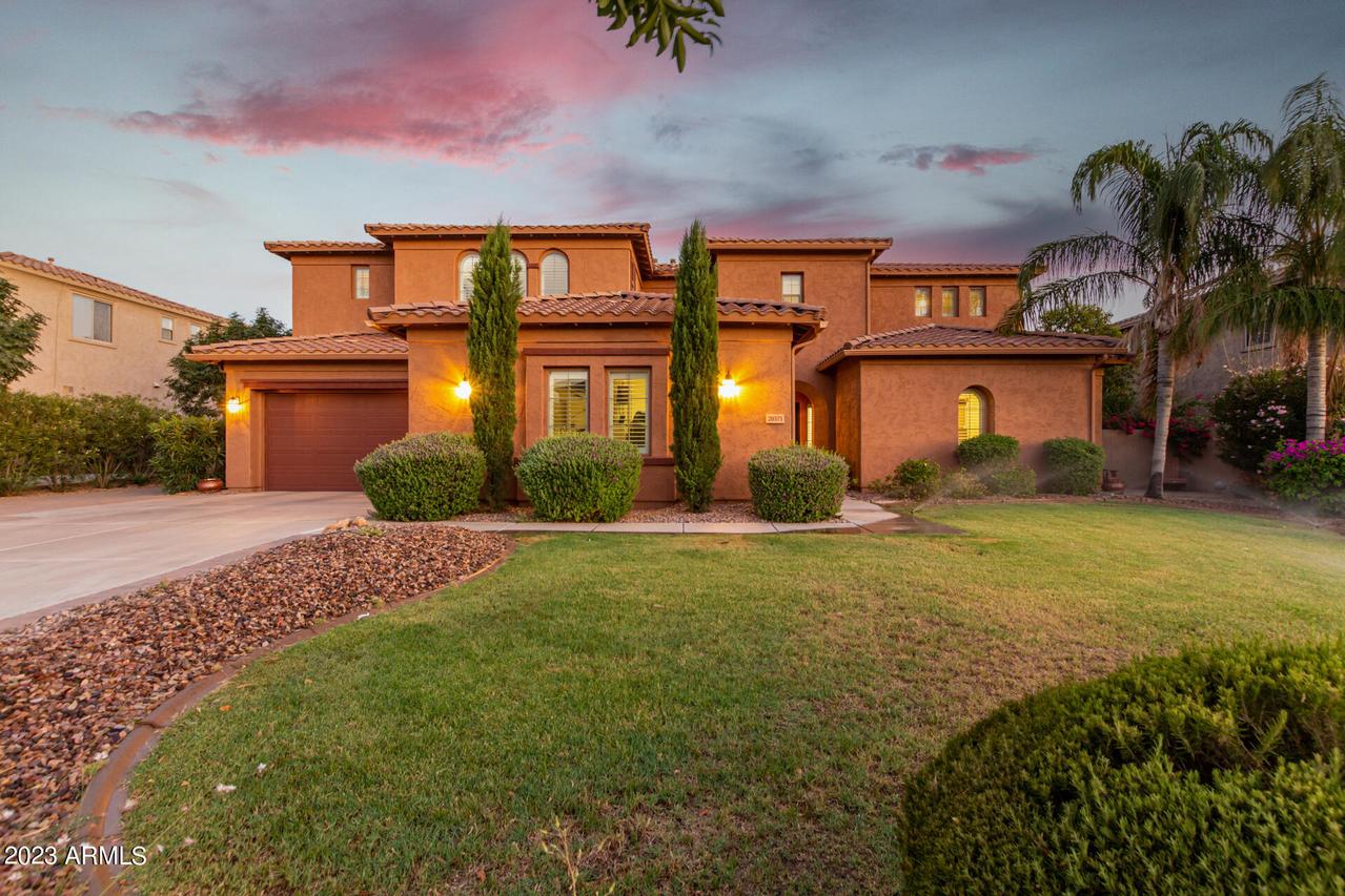 20373 E Camina Plata, Queen Creek, AZ 85142