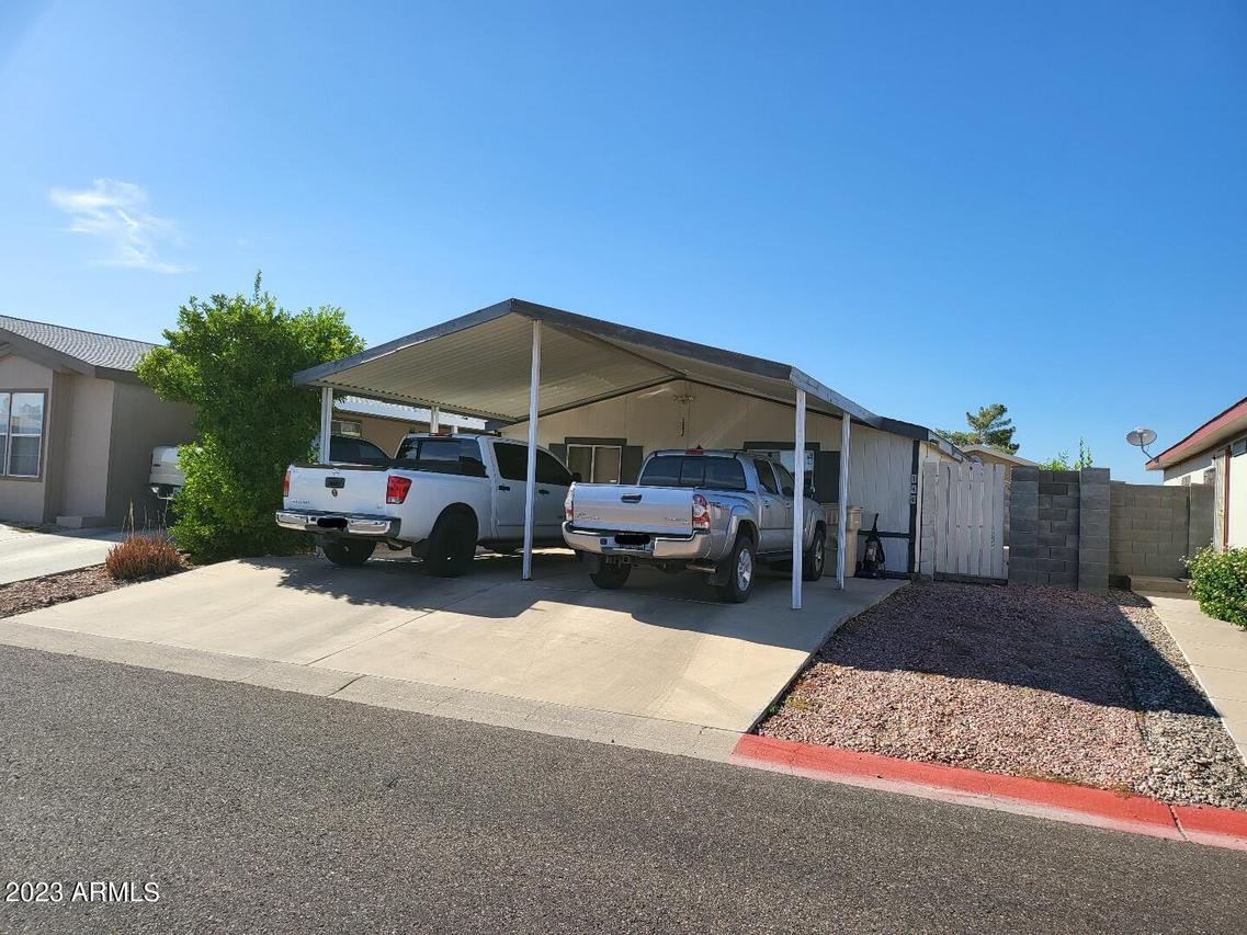 8601 N 103rd Ave. #144, Peoria, AZ 85345