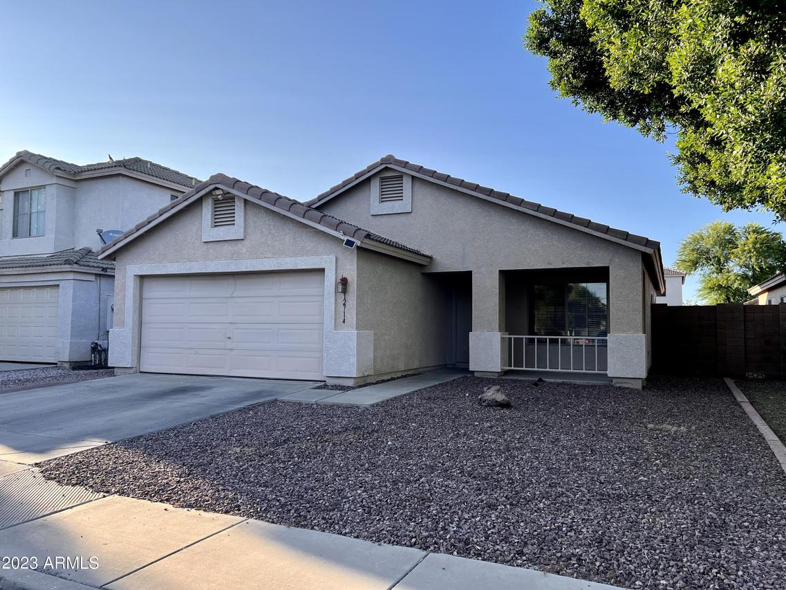 12714 W Willow Ave., El Mirage, AZ 85335