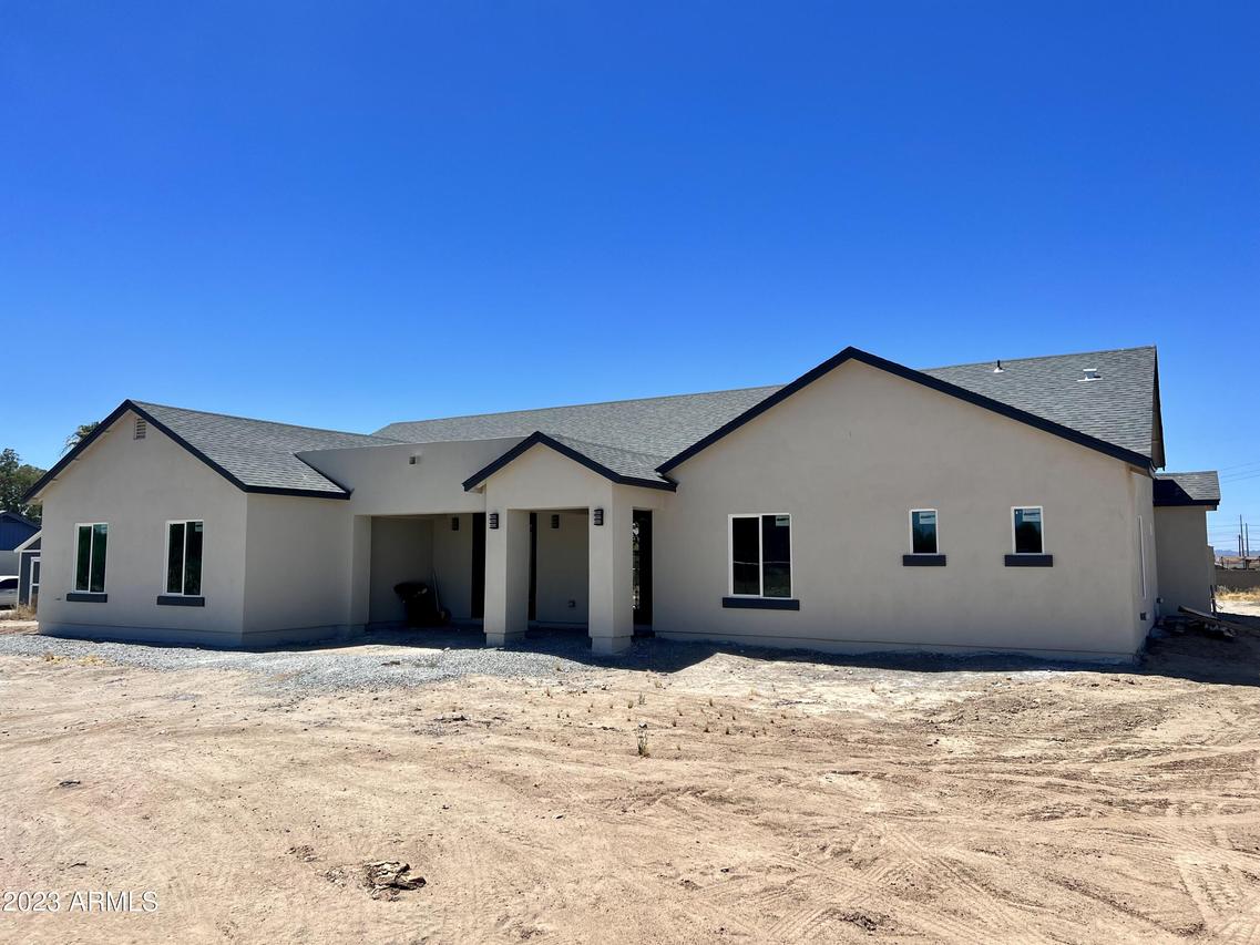 22115 W Meade Ln., Buckeye, AZ 85326