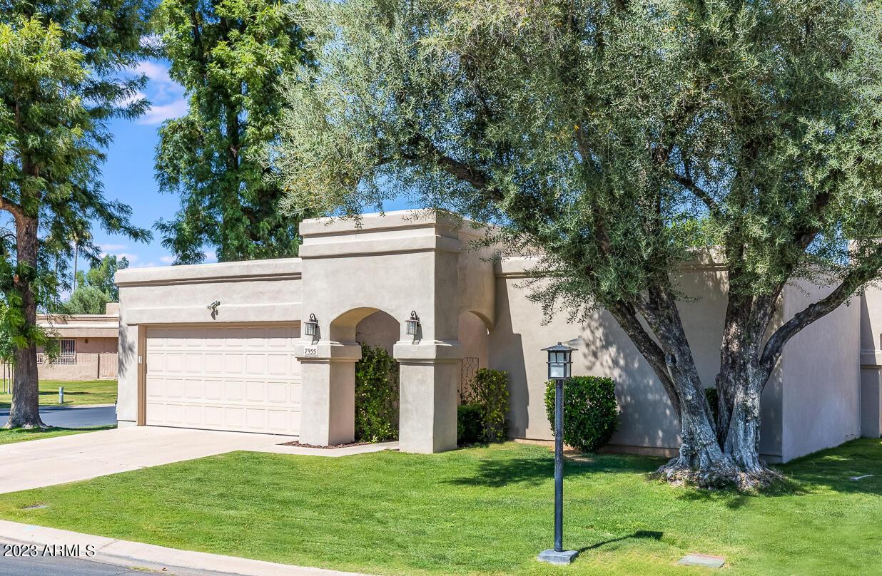 7955 N Via Azul, Scottsdale, AZ 85258