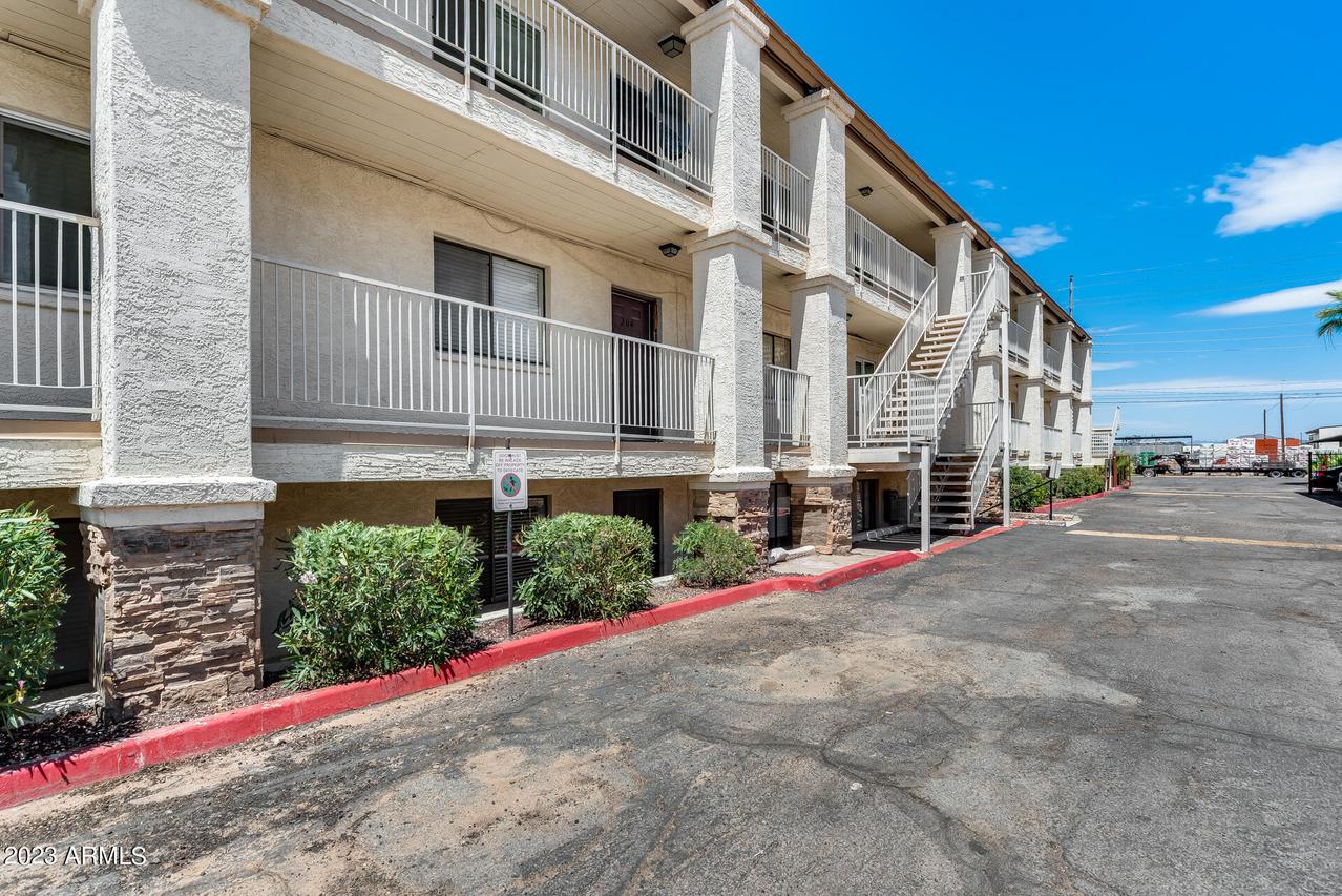 21626 N 23rd Ave. #A104, Phoenix, AZ 85027