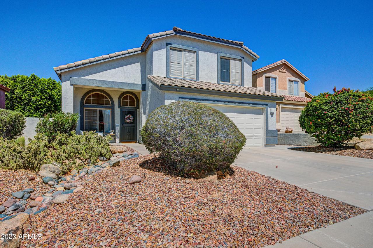 15848 S 17th Dr., Phoenix, AZ 85045