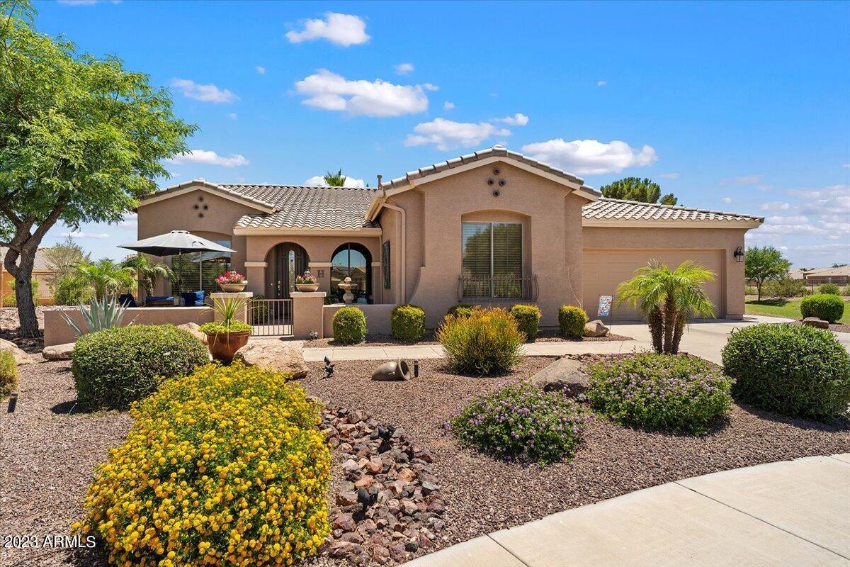 42981 W Castle Cove Cir., Maricopa, AZ 85138