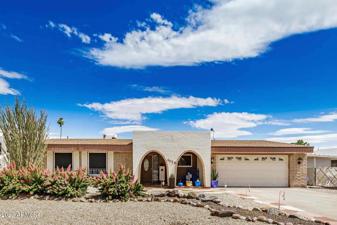 4029 W Carol Ave., Phoenix, AZ 85051