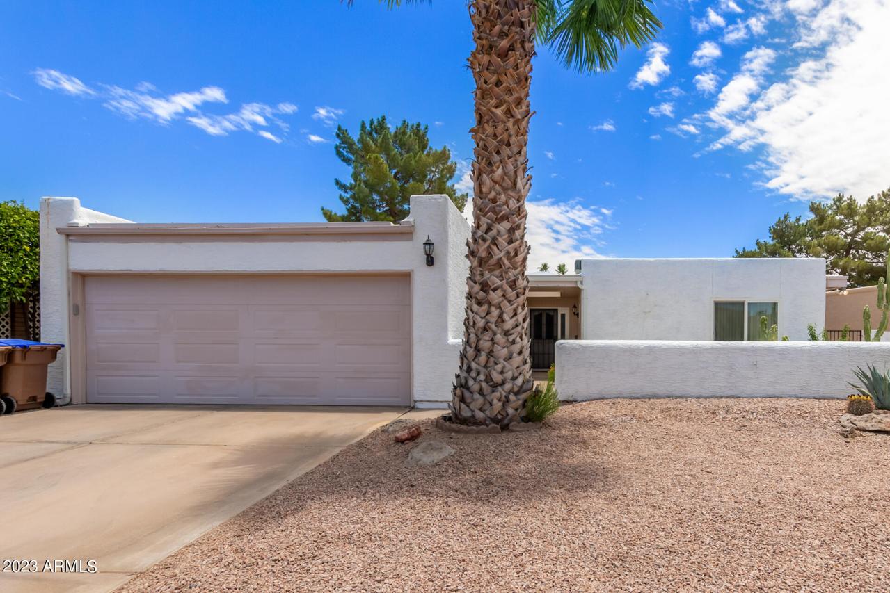 26605 S Trevino Dr., Sun Lakes, AZ 85248