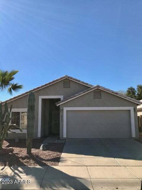 3521 W Tina Ln., Glendale, AZ 85310