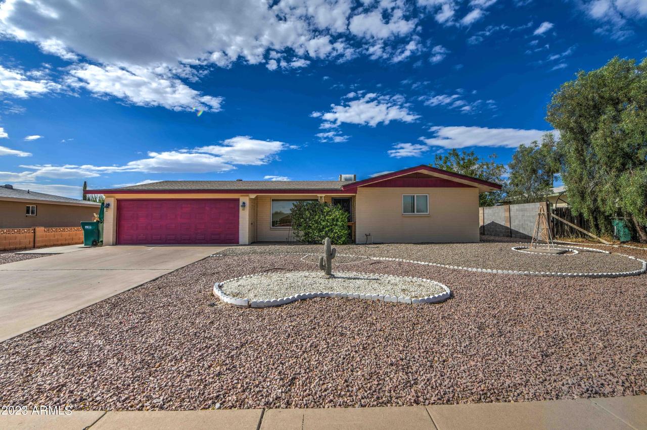 6642 E Adobe St., Mesa, AZ 85205
