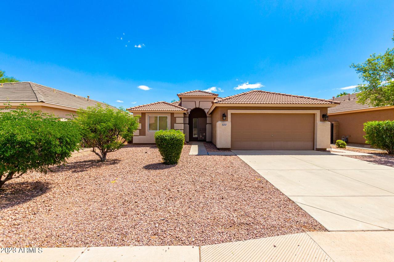 15257 W Laurel Ln., Surprise, AZ 85379