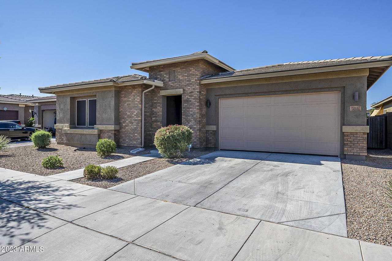 22647 E Avenida Del Valle, Queen Creek, AZ 85142