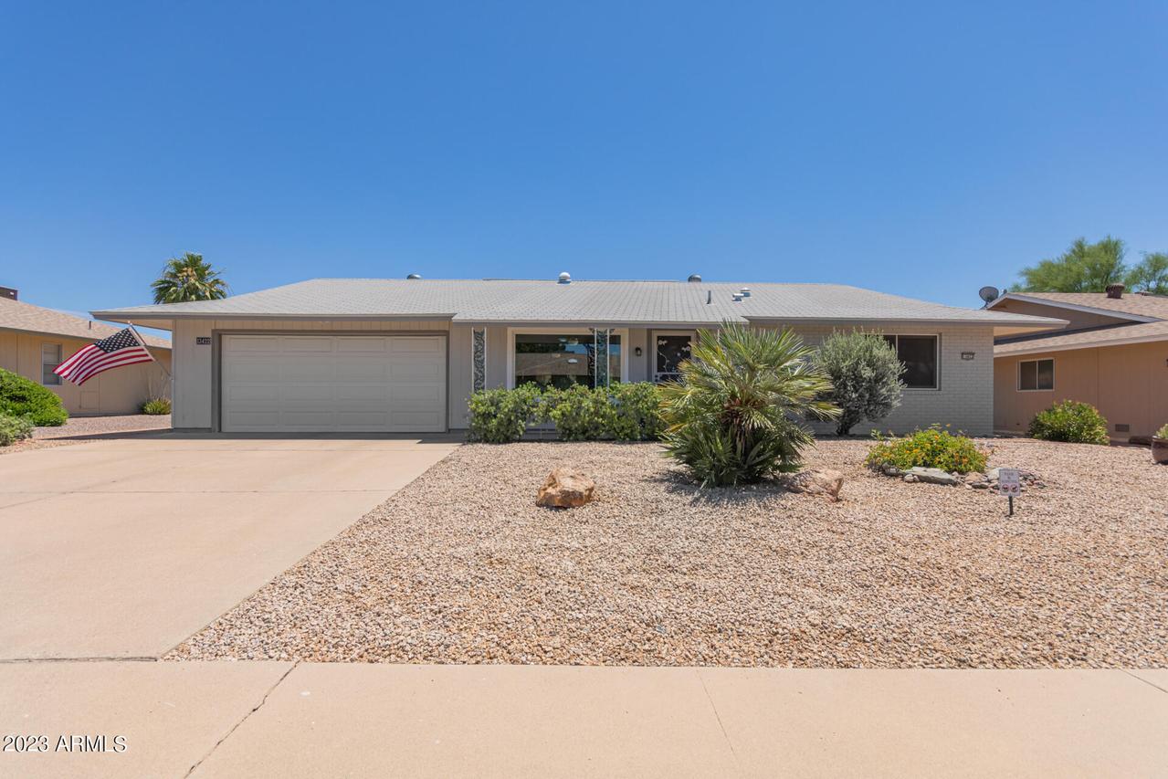 13422 W Prospect Dr., Sun City West, AZ 85375