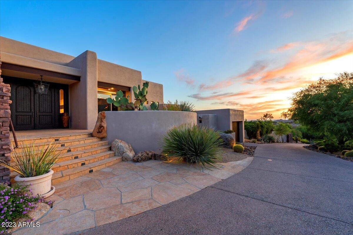 11343 E Apache Vistas Dr., Scottsdale, AZ 85262