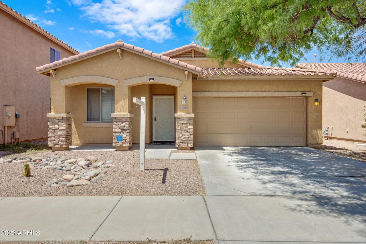 7032 W Alta Vista Rd., Laveen, AZ 85339