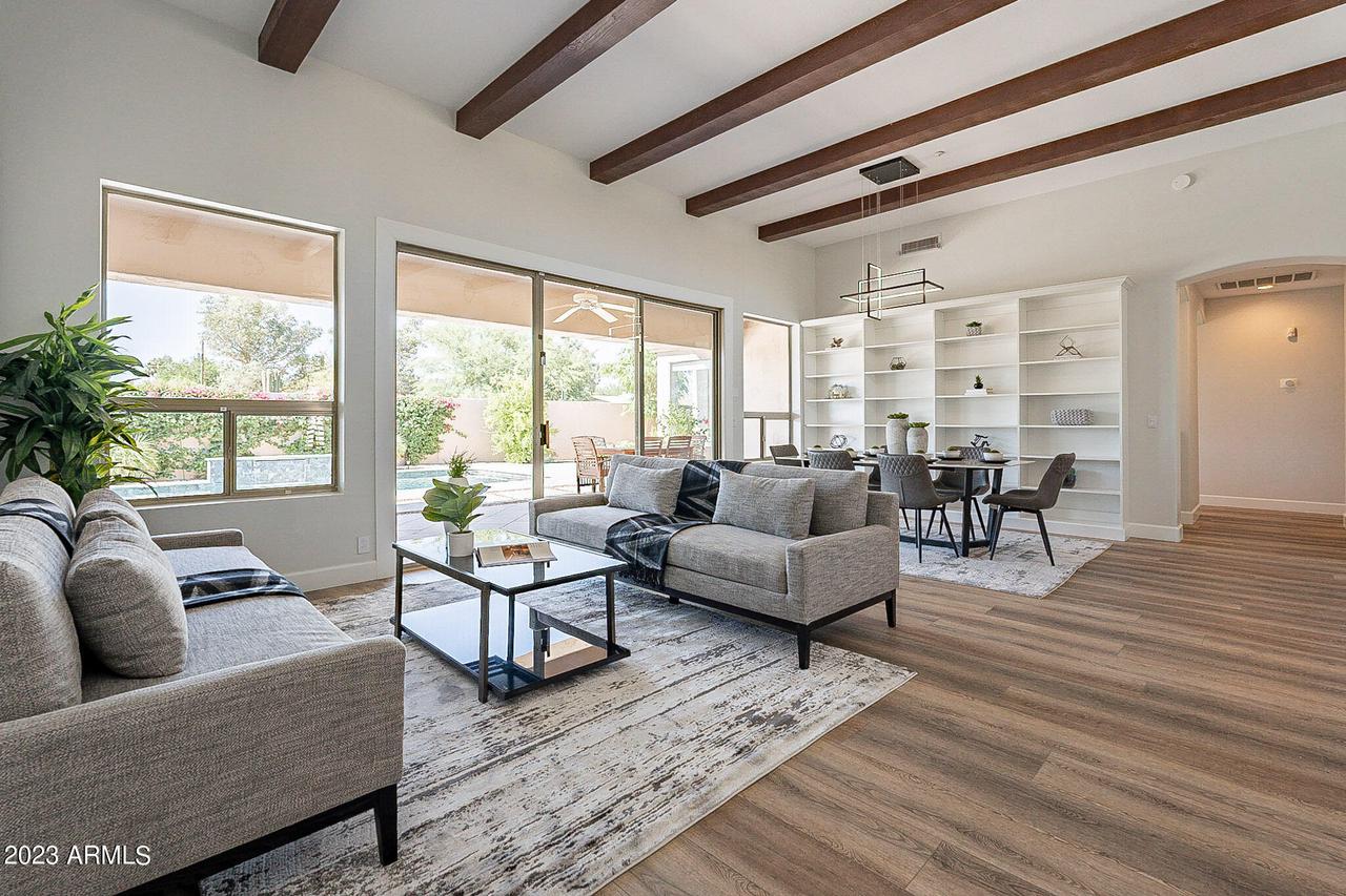 8180 E Mercer Ln., Scottsdale, AZ 85260