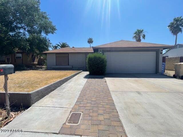 11007 N 65th Ave., Glendale, AZ 85304