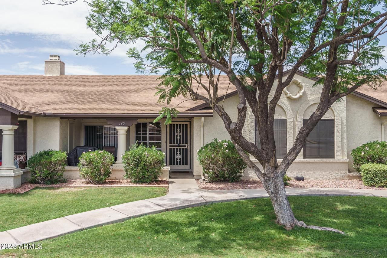 8140 N 107th Ave. #142, Peoria, AZ 85345