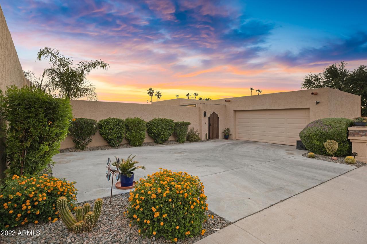 8020 N 73rd Pl., Scottsdale, AZ 85258