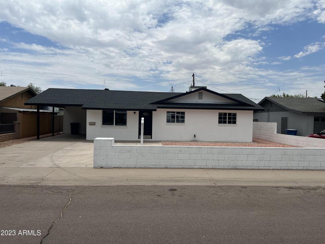 1347 W 15th St., Tempe, AZ 85281