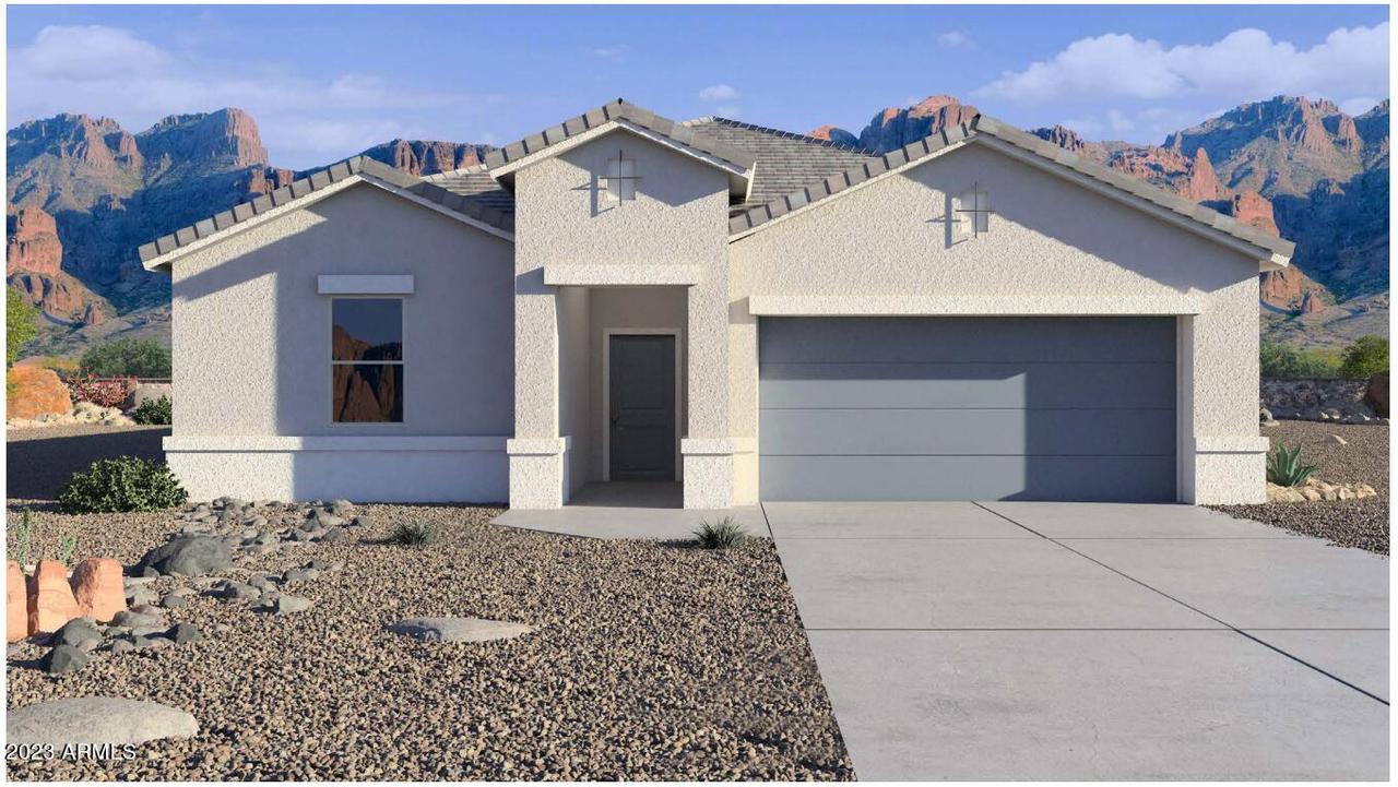 37940 W Amalfi Ave., Maricopa, AZ 85138