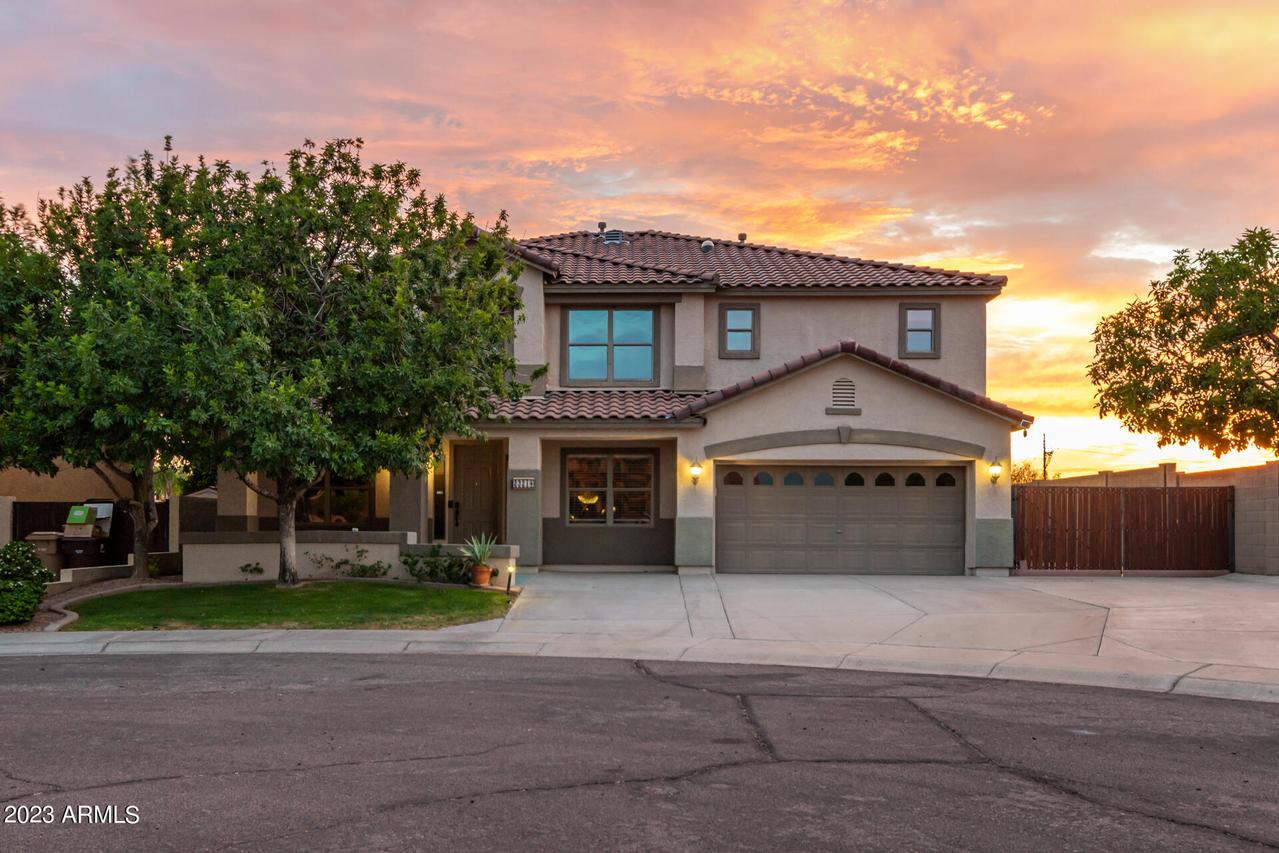 23214 N 106th Dr., Peoria, AZ 85383