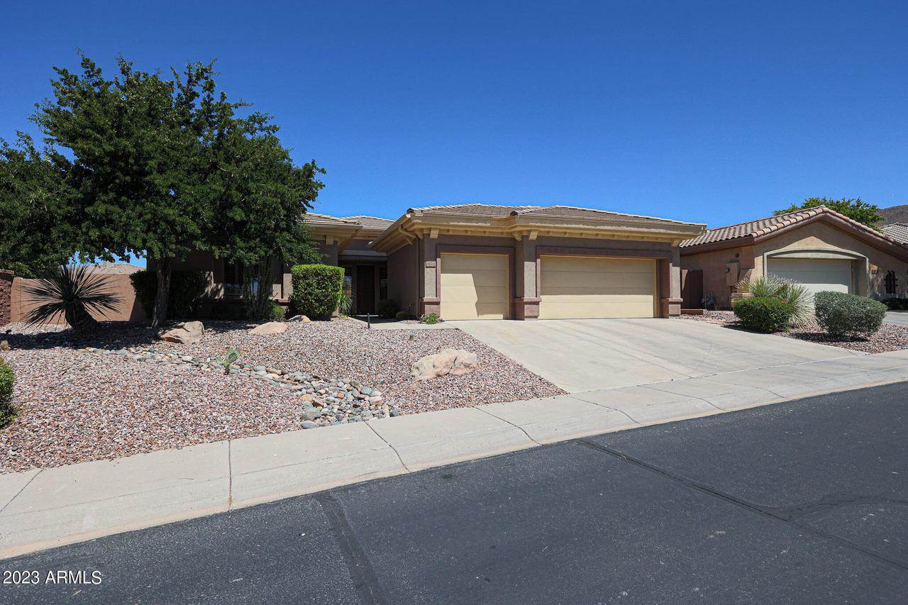 41702 N Maidstone Ct., Anthem, AZ 85086