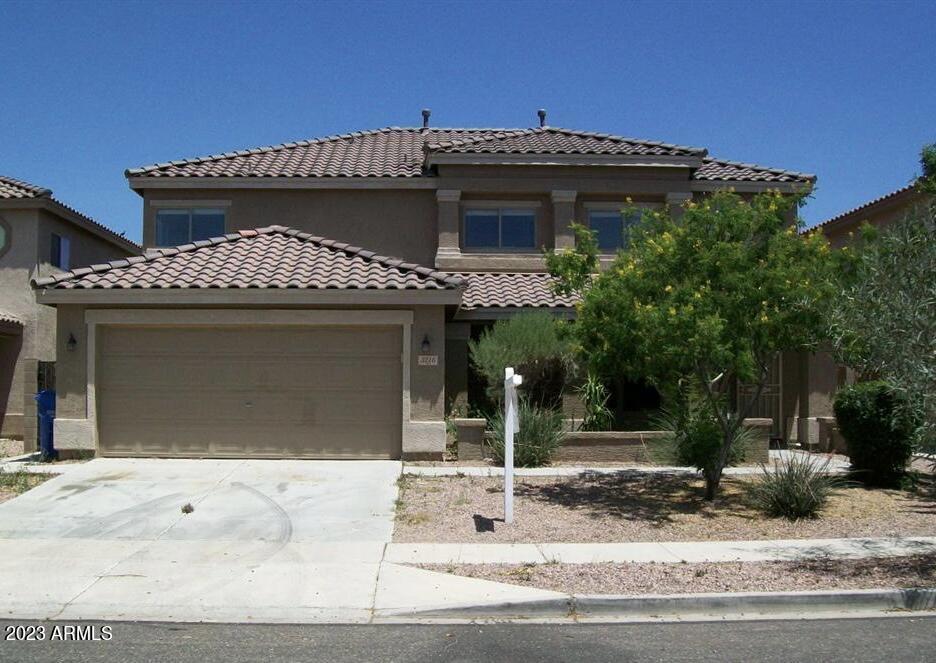 3216 W Molly Ln., Phoenix, AZ 85083