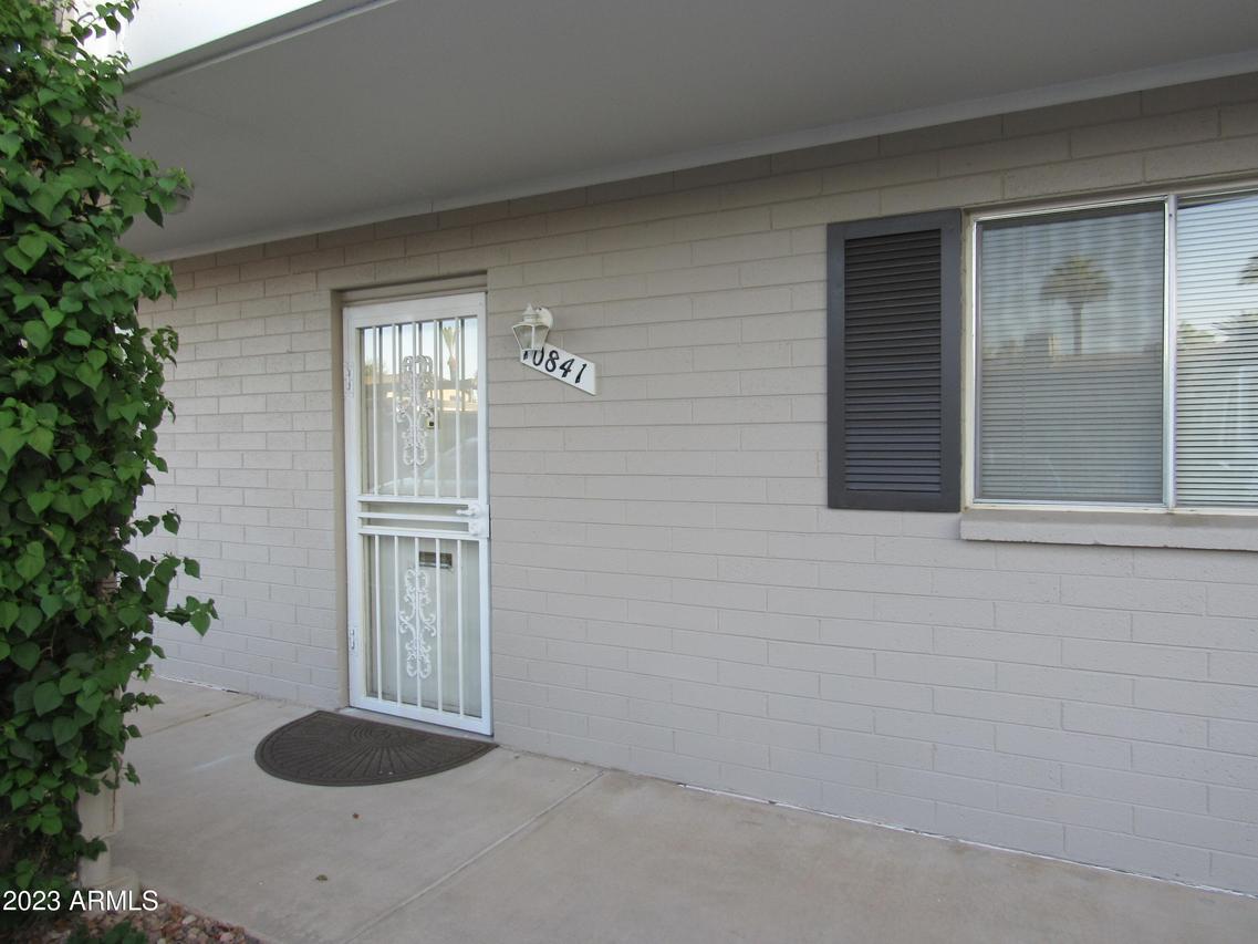 10841 N Fairway Ct., Sun City, AZ 85351