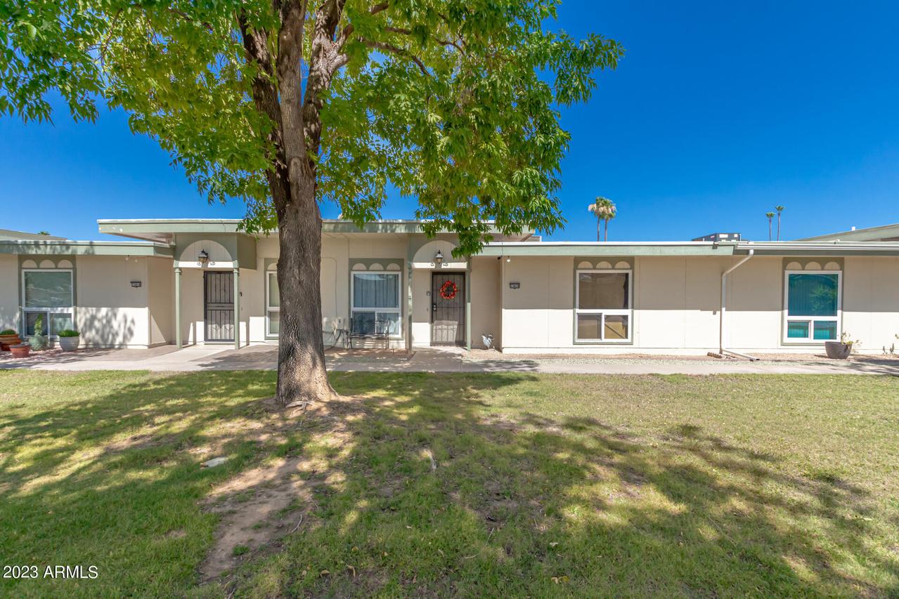 13416 N Emberwood Dr., Sun City, AZ 85351