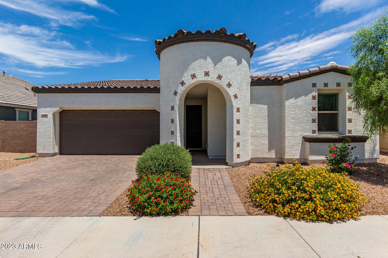 22852 E Via Del Sol, Queen Creek, AZ 85142