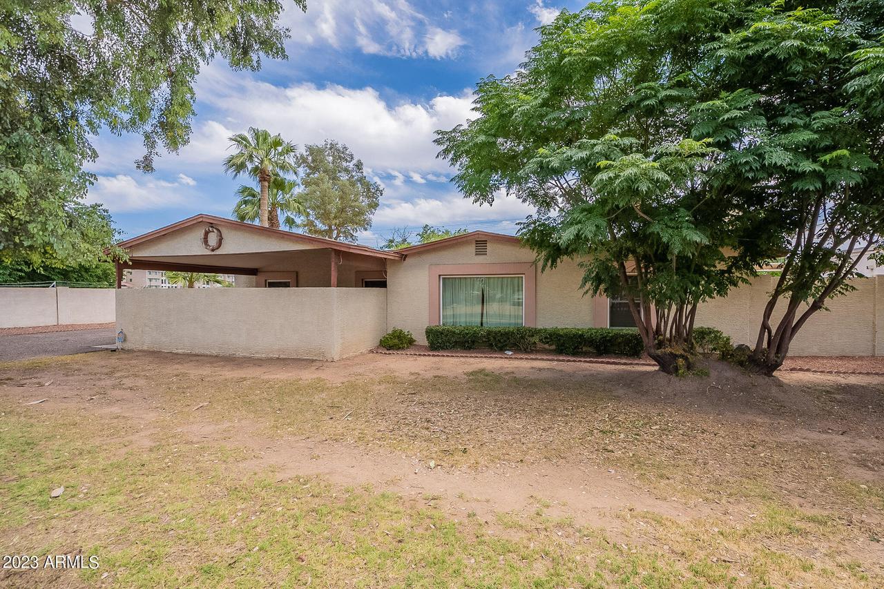 2115 W Belmont Ave. #6, Phoenix, AZ 85021