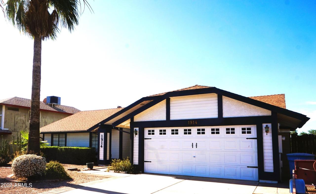 1914 W Highland St., Chandler, AZ 85224