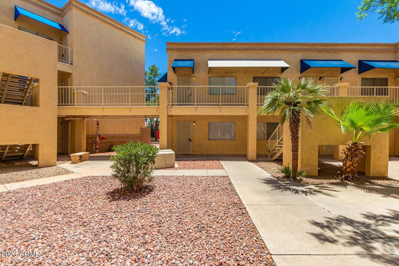 12221 W Bell Rd. #180, Surprise, AZ 85378