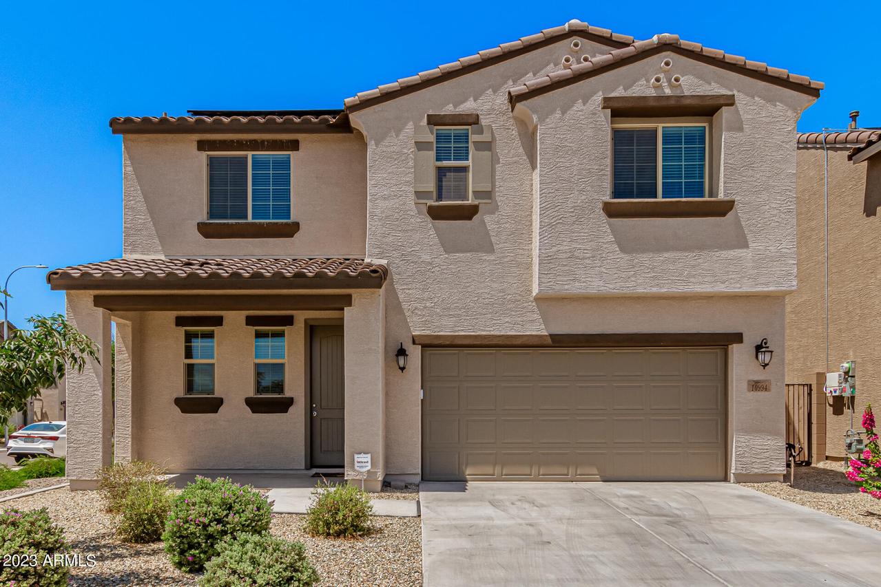 10994 W Polk St., Avondale, AZ 85323