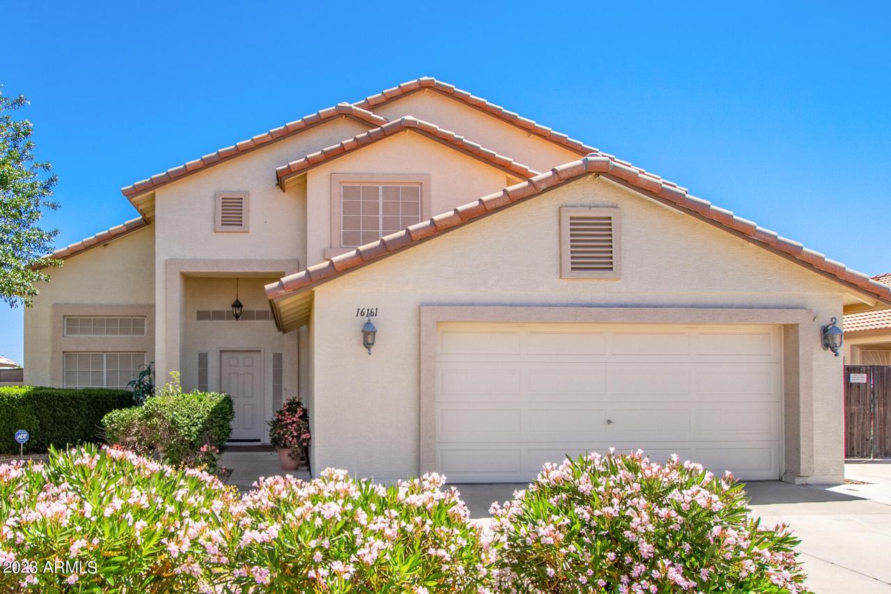 16161 W Monte Cristo Ave., Surprise, AZ 85374