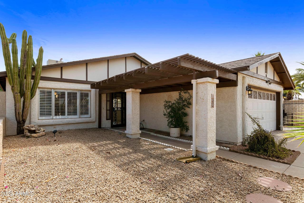 859 N Roosevelt Cir., Scottsdale, AZ 85257
