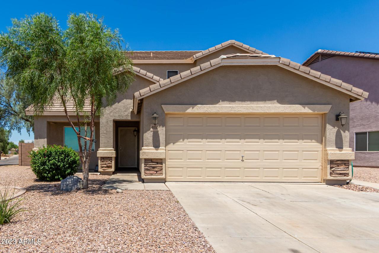 4050 E Silverbell Rd., San Tan Valley, AZ 85143