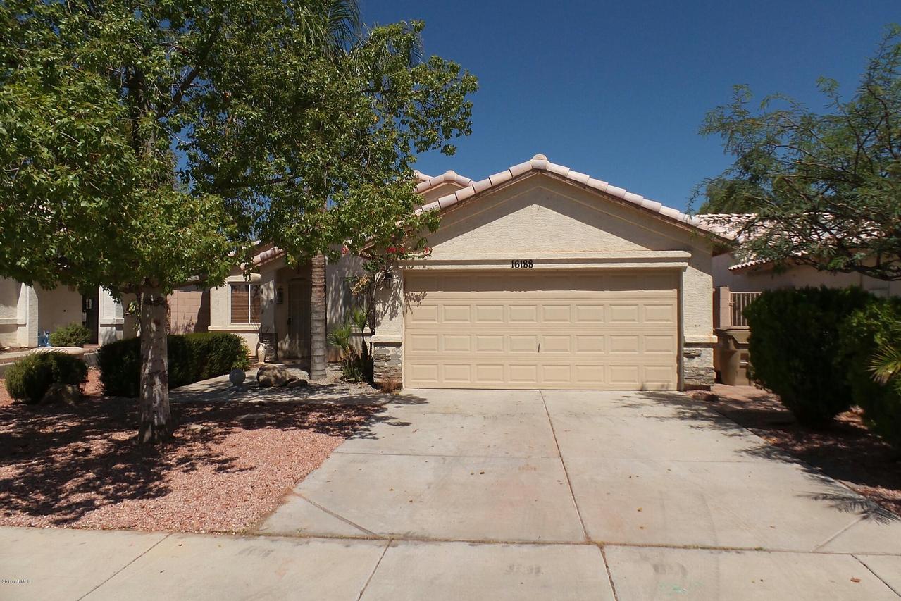 16188 W Mesquite Dr., Goodyear, AZ 85338