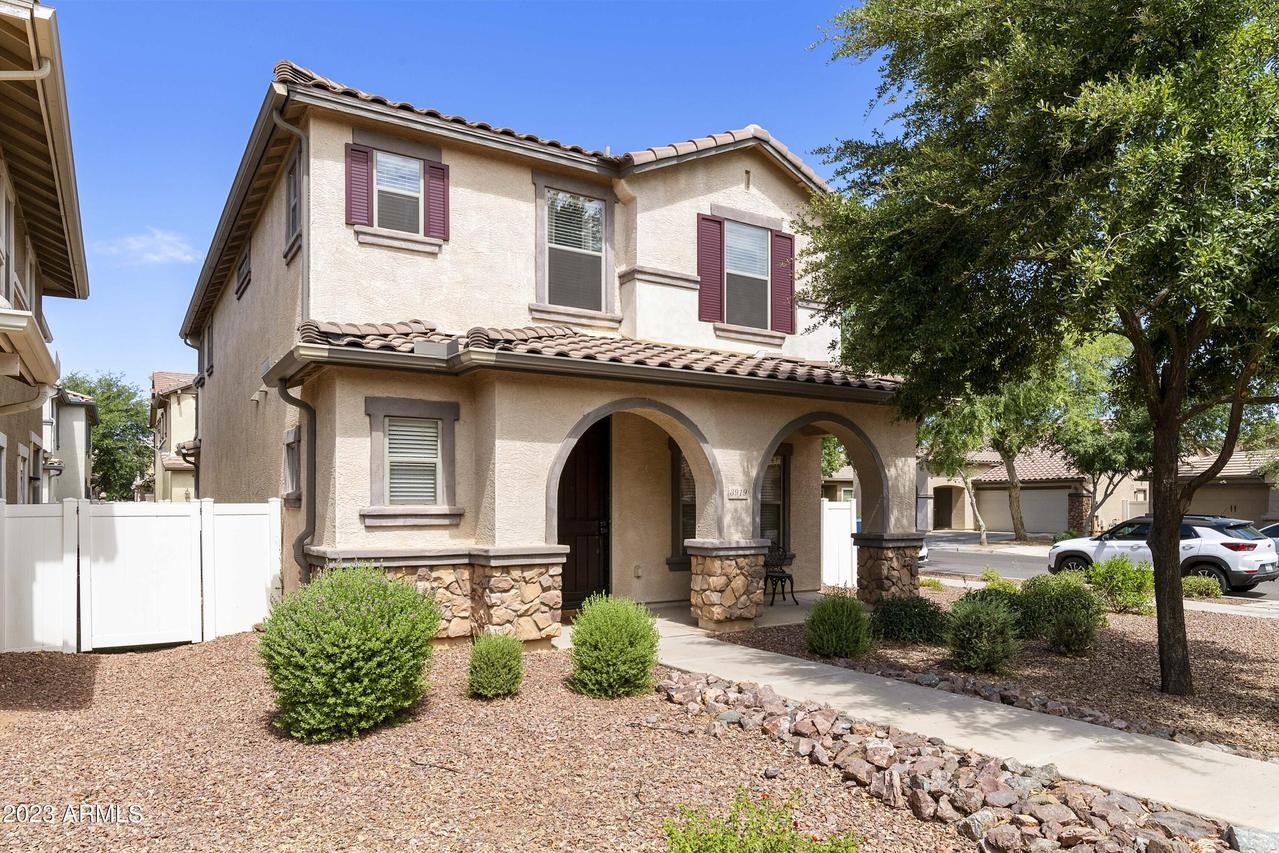 3919 E Kent Ave., Gilbert, AZ 85296