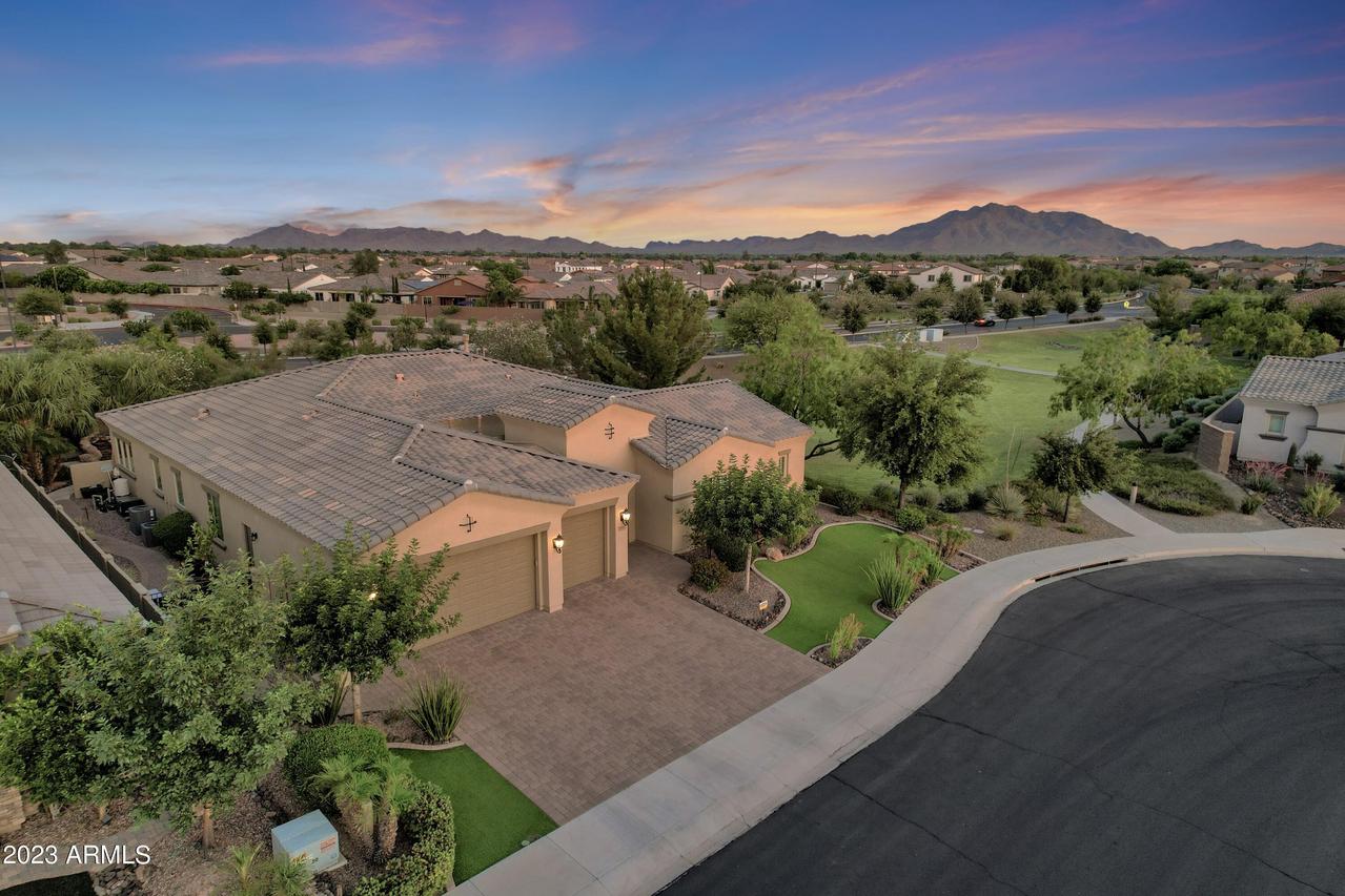 5197 S Tatum Ln., Gilbert, AZ 85298