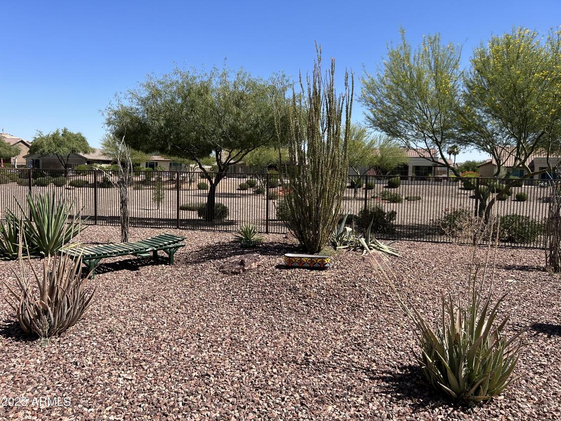 4400 W Box Canyon Dr., Eloy, AZ 85131